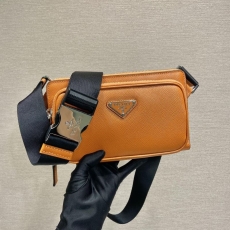 Prada Satchel Bags